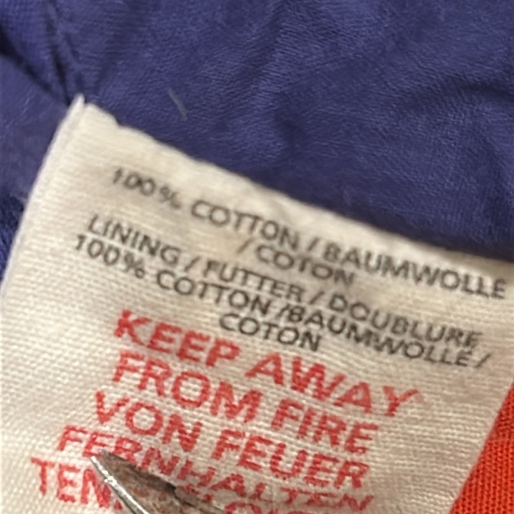 Mini Boden wide elastic band Floral Appliqué patchwork embellish Skirt Size 5-6Y - Picture 6 of 8